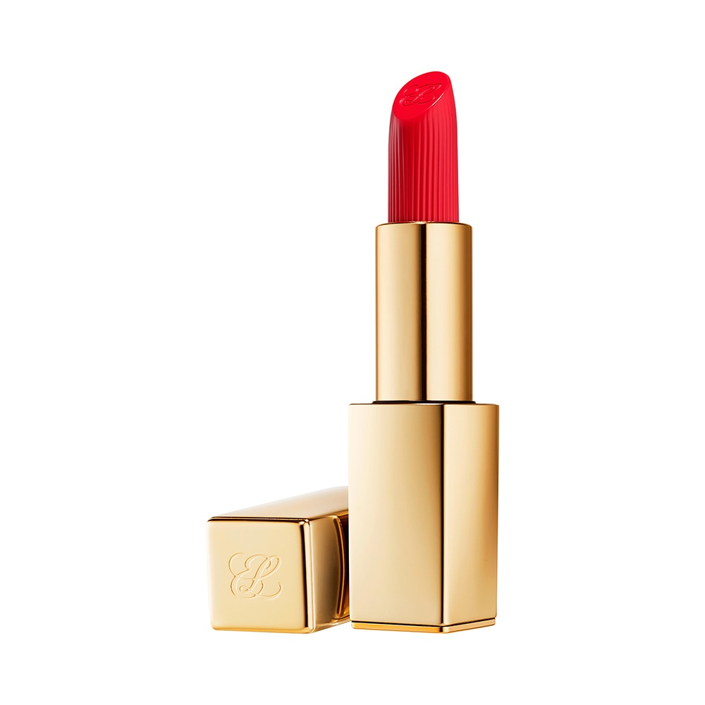 PURE COLOR CREME LIPSTICK (LABIAL EN BARRA)